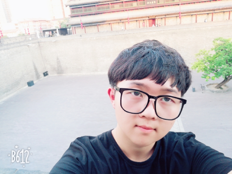 白夜行中人的第三张照片--廊坊相亲服务中心