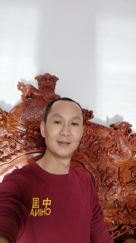 想有个家的第一张照片--廊坊相亲服务中心