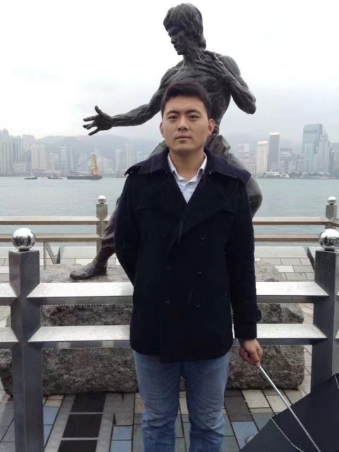 正身清心的第一张照片--廊坊相亲服务中心