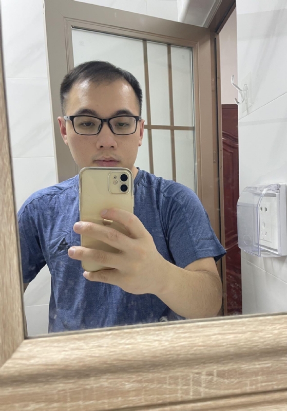 Sushai的第一张照片--廊坊相亲服务中心