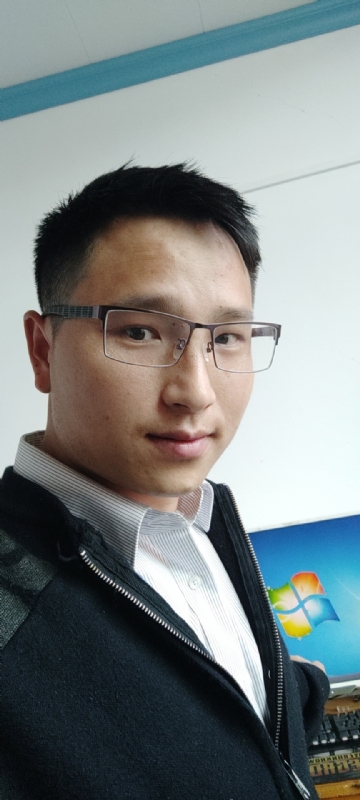 渴慕的第二张照片--廊坊相亲服务中心