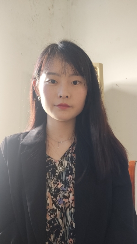 啾啾儿的第一张照片--廊坊相亲服务中心