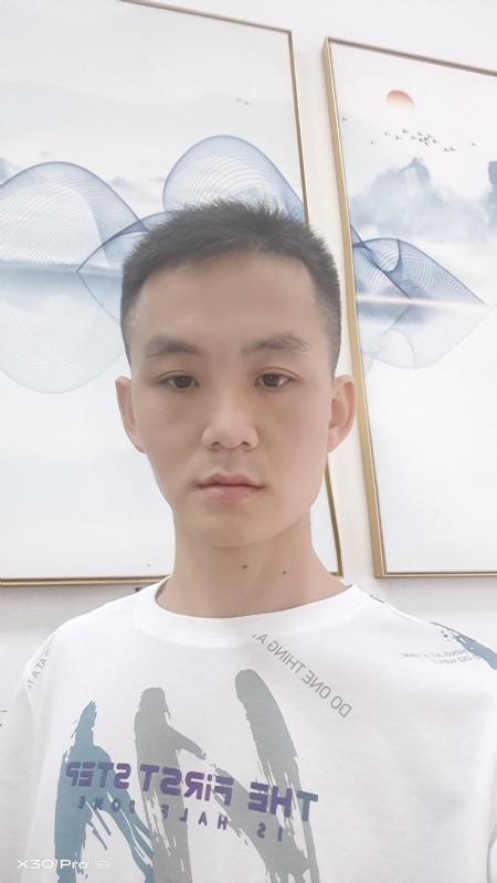 啊鑫的第一张照片--廊坊相亲服务中心