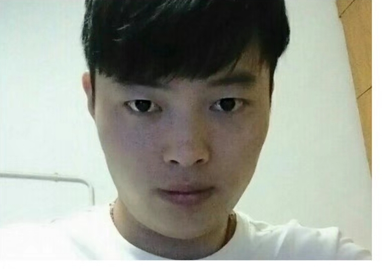 小张哥哥的第一张照片--廊坊相亲服务中心