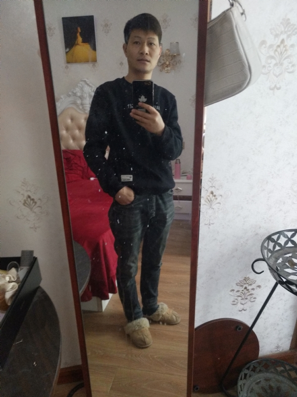 千里寻她的第一张照片--廊坊相亲服务中心