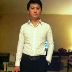 孤独患者的第一张照片--廊坊相亲服务中心