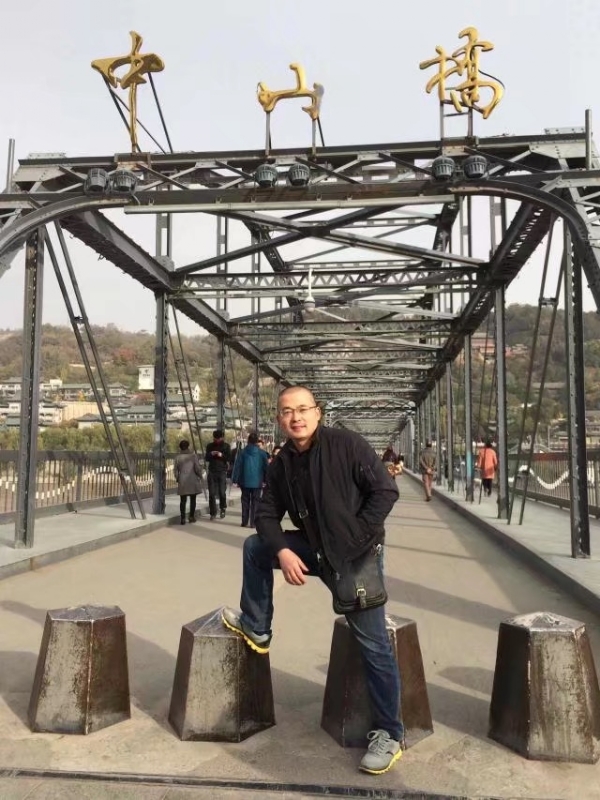 磨砺的第一张照片--廊坊相亲服务中心