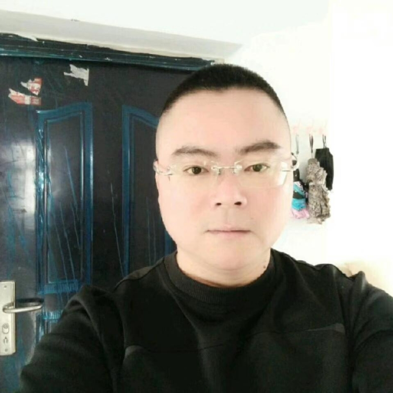 唐涛的第一张照片--廊坊相亲服务中心