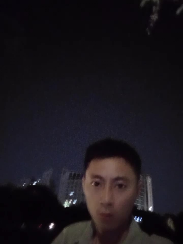清晨的雨声的第一张照片--廊坊相亲服务中心
