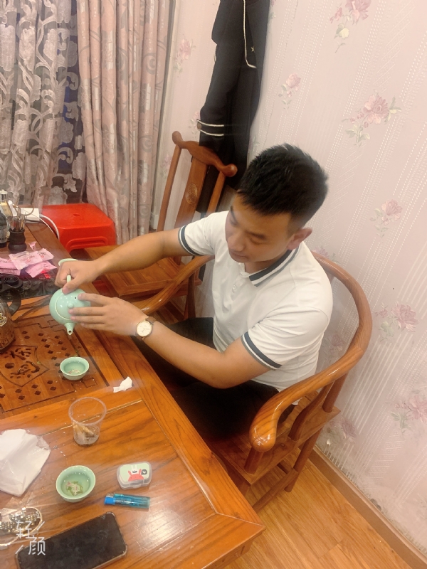 古有风琴的第一张照片--廊坊相亲服务中心