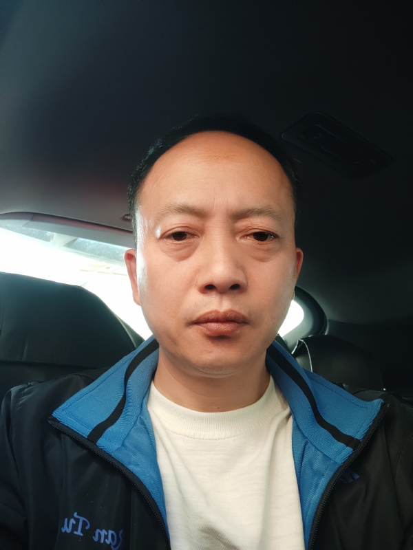 心缘的第一张照片--廊坊相亲服务中心