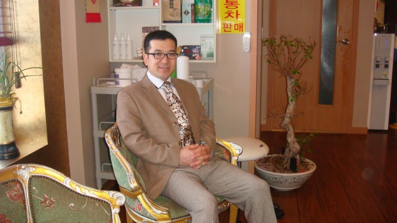 jinyuehan的第一张照片--廊坊相亲服务中心