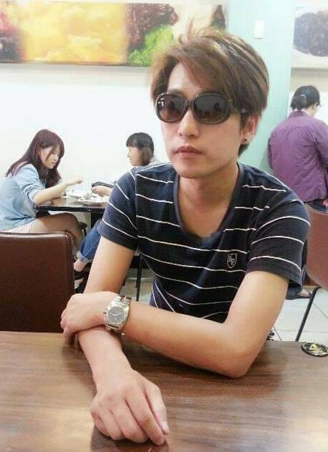 小克的第一张照片--廊坊相亲服务中心