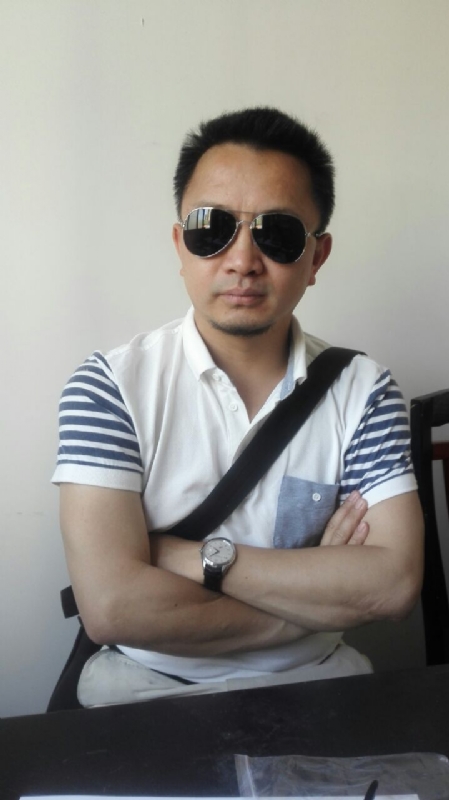 红粉知己觅一位的第一张照片--廊坊相亲服务中心