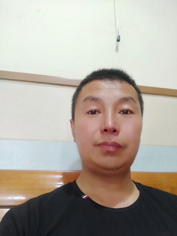 快乐的小鱼儿的第一张照片--廊坊相亲服务中心