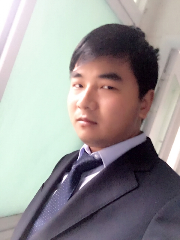 殷勤的王子的第一张照片--廊坊相亲服务中心