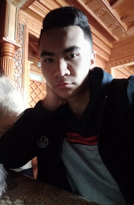 永不放弃的第二张照片--廊坊相亲服务中心