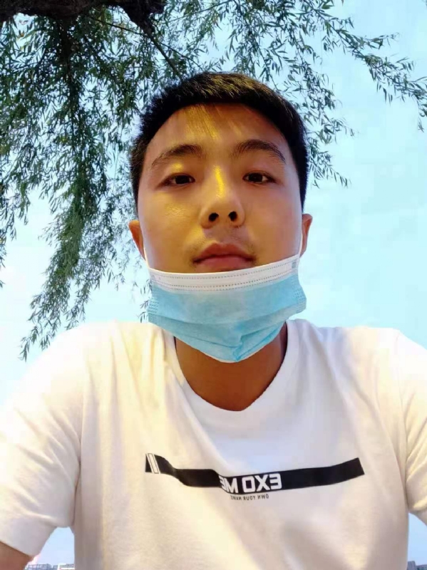 态度的第一张照片--廊坊相亲服务中心