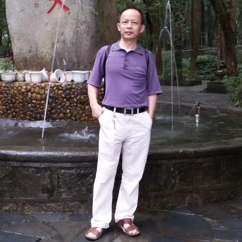 无垠的第一张照片--廊坊相亲服务中心