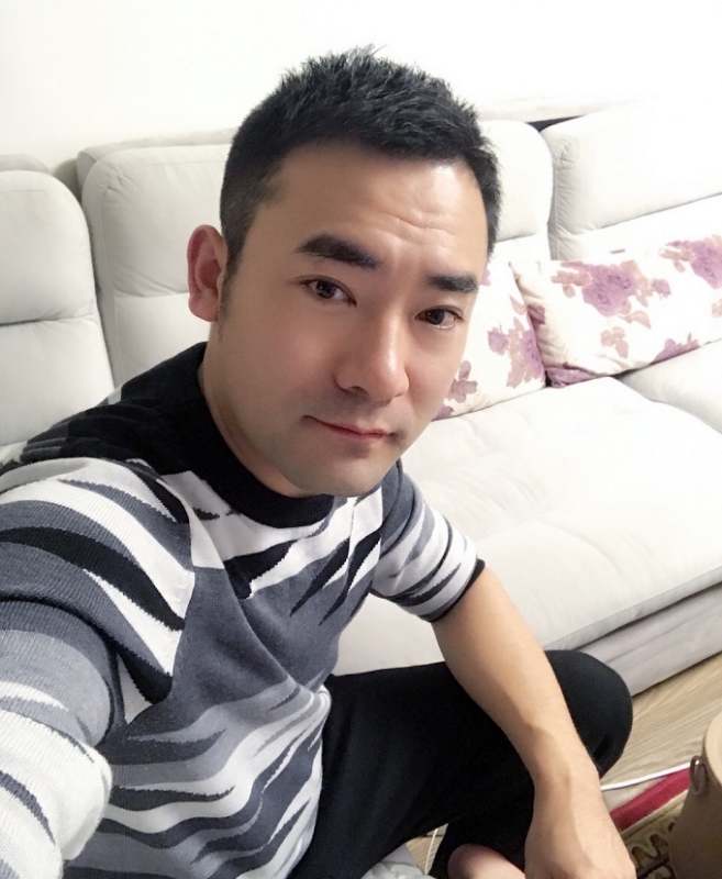 随风的第一张照片--廊坊相亲服务中心