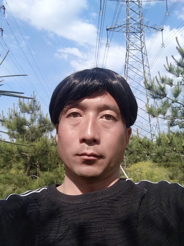 鹏友的第一张照片--廊坊相亲服务中心