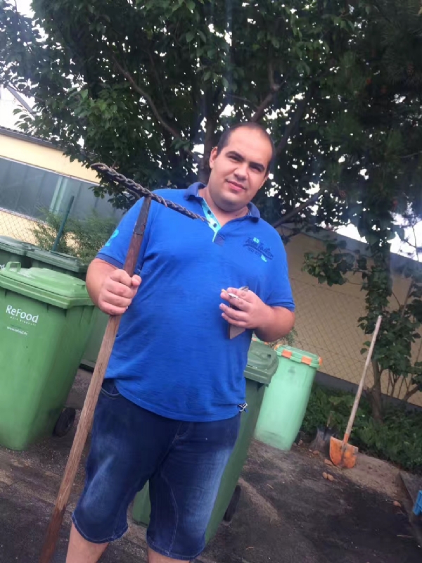 寻找世外桃源的第一张照片--廊坊相亲服务中心