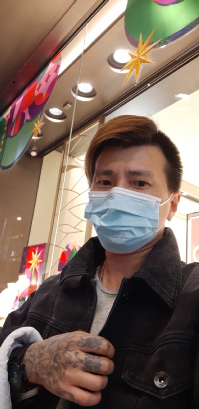 ~忠~仔的第二张照片--廊坊相亲服务中心