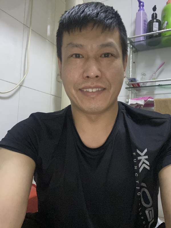 王先生的第一张照片--廊坊相亲服务中心