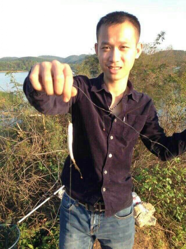 开心最重要的第一张照片--廊坊相亲服务中心