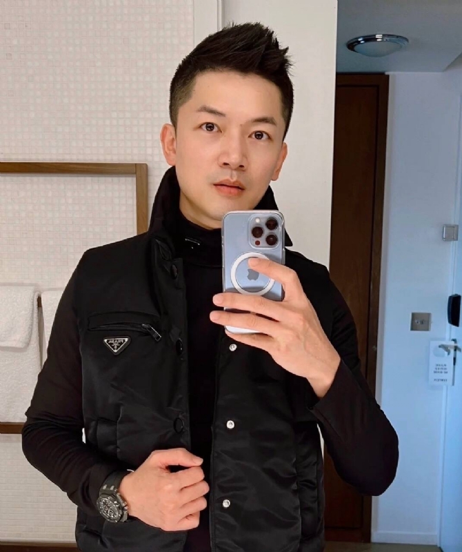 钱多多的第一张照片--廊坊相亲服务中心