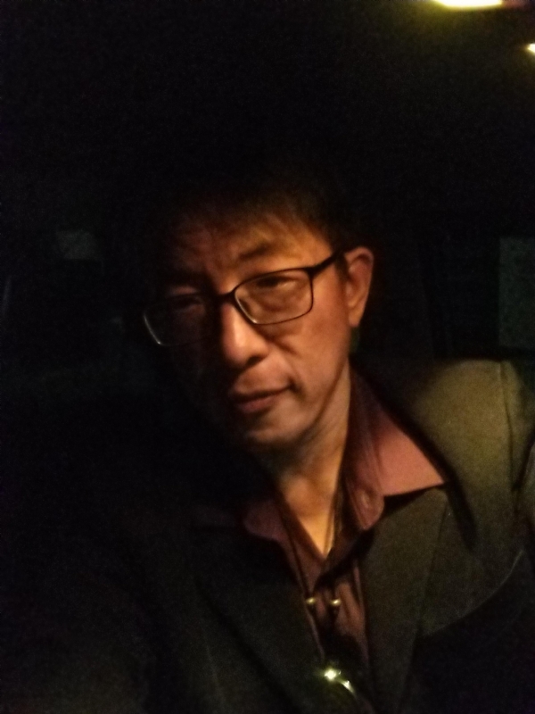 隱姓埋名的第一张照片--廊坊相亲服务中心