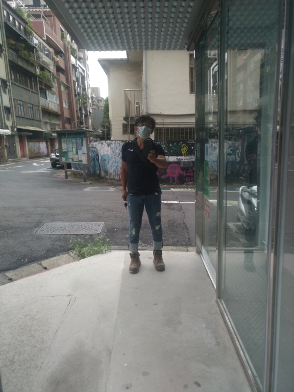 隱姓埋名的第二张照片--廊坊相亲服务中心