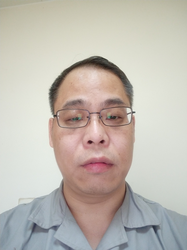 阿龙的第一张照片--廊坊相亲服务中心