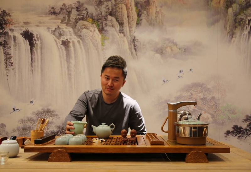 黑骏马的第二张照片--廊坊相亲服务中心