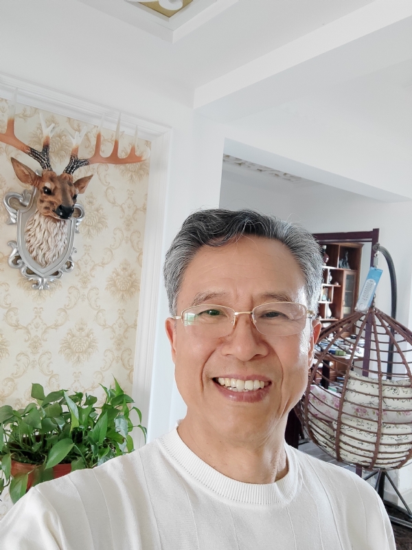 坐看云起时的第二张照片--廊坊相亲服务中心