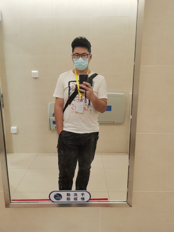 鲮的第一张照片--廊坊相亲服务中心