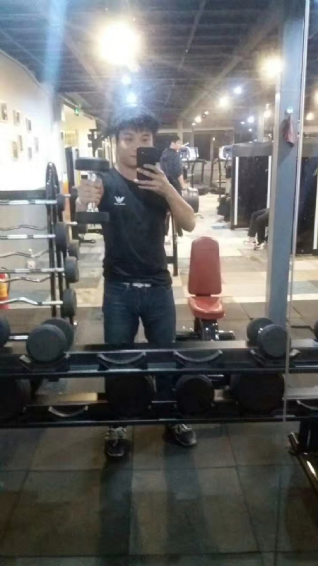 龙坦的第二张照片--廊坊相亲服务中心