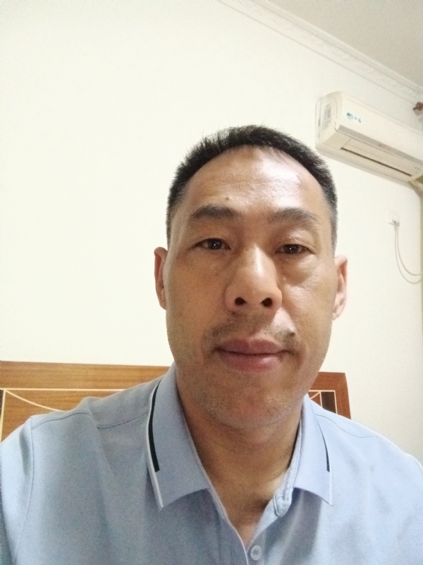 阿文的第一张照片--廊坊相亲服务中心