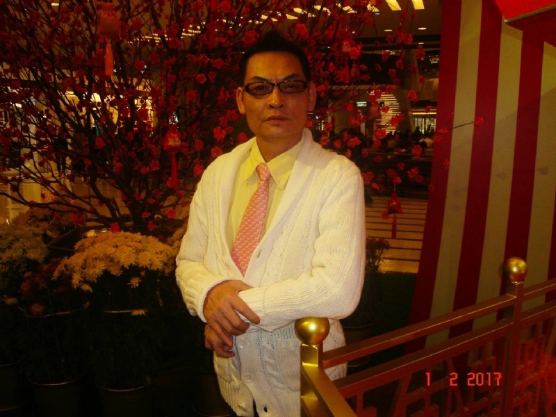 sun的第三张照片--廊坊相亲服务中心