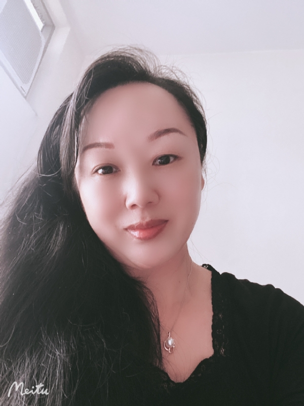 梅子的第一张照片--廊坊相亲服务中心