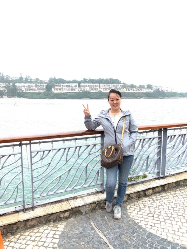 梅子的第二张照片--廊坊相亲服务中心