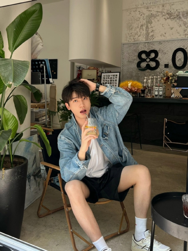 Miracle的第一张照片--廊坊相亲服务中心