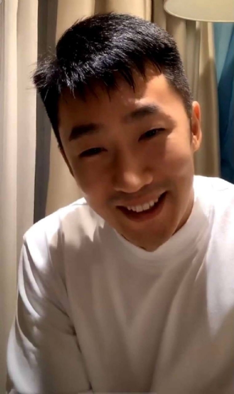 杨先森的第一张照片--廊坊相亲服务中心