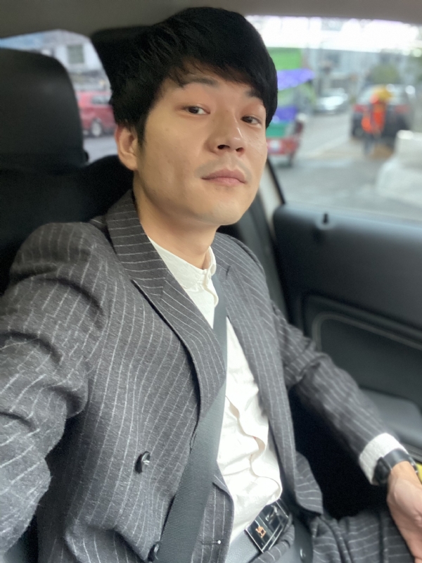 枫荇天下的第一张照片--廊坊相亲服务中心