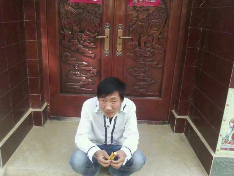 潘先生的第一张照片--廊坊相亲服务中心