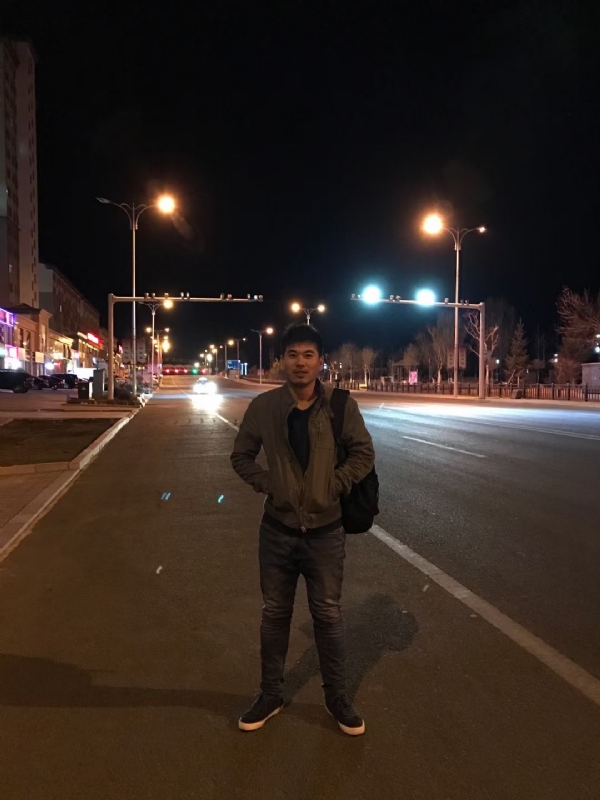 暗里着迷的第一张照片--廊坊相亲服务中心