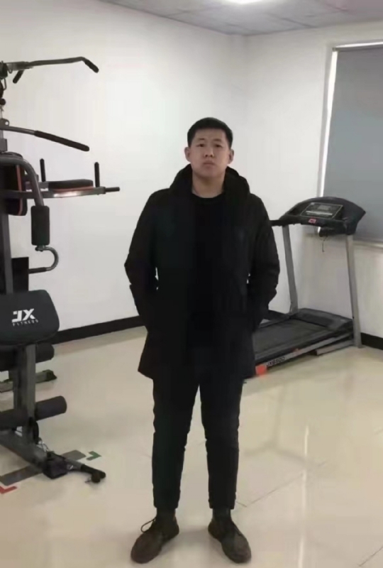 梦若曦的第一张照片--廊坊相亲服务中心