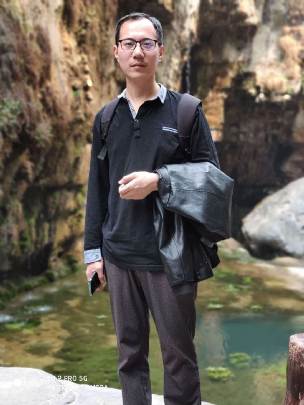 追日的第一张照片--廊坊相亲服务中心