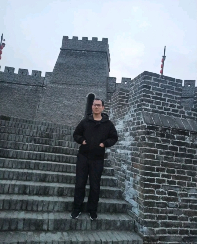 追日的第二张照片--廊坊相亲服务中心