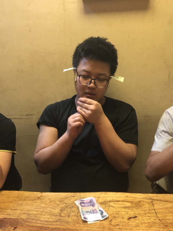 烦烦的时候的第一张照片--廊坊相亲服务中心